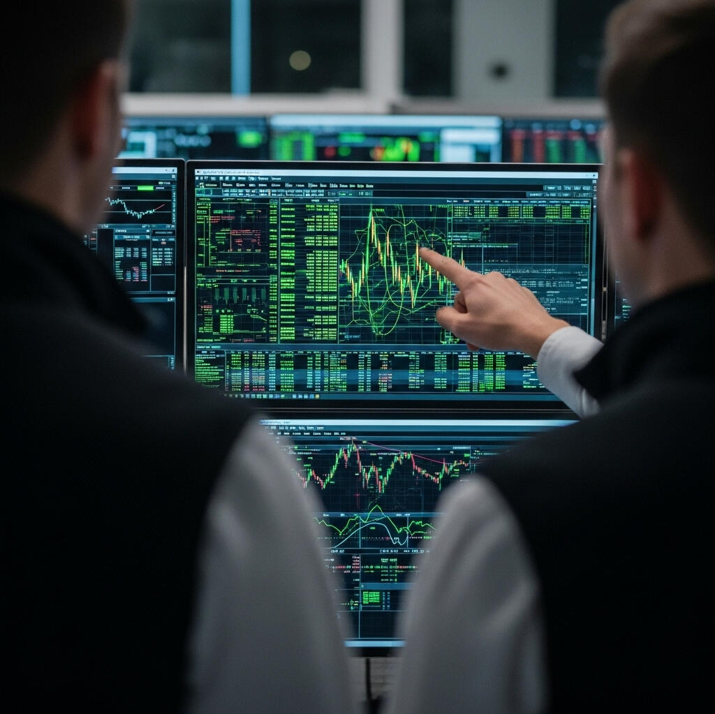 Ashton Global Seed Capital