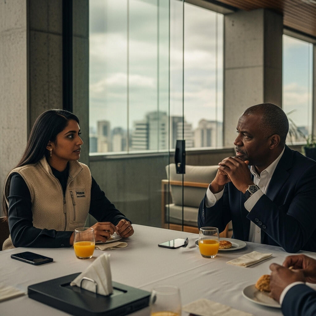 Capital for Emerging Managers